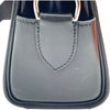 エルメス HERMES ケリーメッセンジャーPM B刻印 ブラック/SV金具 エヴァ―グレイン メンズ ショルダーバッグ