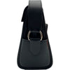 エルメス HERMES ケリーメッセンジャーPM B刻印 ブラック/SV金具 エヴァ―グレイン メンズ ショルダーバッグ