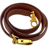 エルメス HERMES ケリー32 内縫い □H刻 エトリュスク GD金具 トリヨン レディース ショルダーバッグ