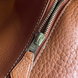 エルメス HERMES ケリー32 内縫い □H刻 エトリュスク GD金具 トリヨン レディース ショルダーバッグ