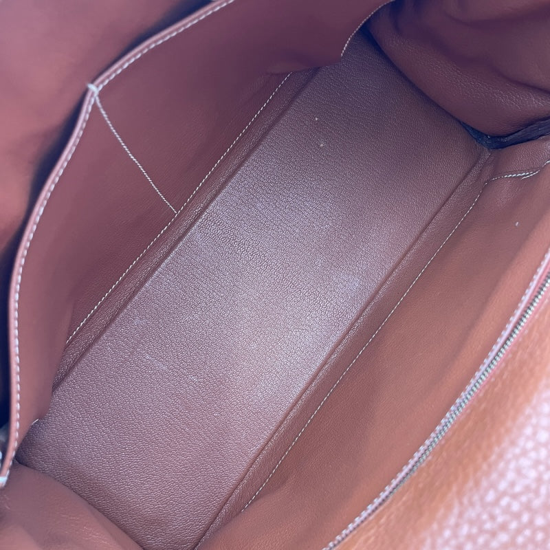エルメス HERMES ケリー32 内縫い □H刻 エトリュスク GD金具 トリヨン レディース ショルダーバッグ エルメス HERMES ケリー32 内縫い □H刻 エトリュスク GD金具 トリヨン