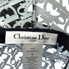 クリスチャン・ディオール Christian Dior オブリーク総柄バケットハット 14DFR923G170 ネイビー ポリウレタン樹脂 レディース その他ファッション雑貨