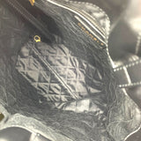シャネル CHANEL CHANEL22 バックパック AS3859 ブラック GD金具 カーフ レディース ハンドバッグ