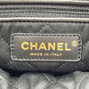 シャネル CHANEL CHANEL22 バックパック AS3859 ブラック GD金具 カーフ レディース ハンドバッグ