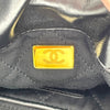 シャネル CHANEL CHANEL22 バックパック AS3859 ブラック GD金具 カーフ レディース ハンドバッグ