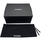 シャネル CHANEL CHANEL22 バックパック AS3859 ブラック GD金具 カーフ レディース ハンドバッグ