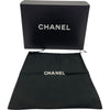 シャネル CHANEL ミニマトラッセ17 A01115 6番台 ブラック GD金具 キャビア レディース ショルダーバッグ
