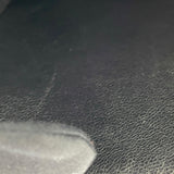 シャネル CHANEL ミニマトラッセ20 A01115 6番台 ブラック GD金具 キャビア レディース ショルダーバッグ