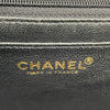 シャネル CHANEL ミニマトラッセ17 A01115 6番台 ブラック GD金具 キャビア レディース ショルダーバッグ