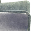 シャネル CHANEL マトラッセ25 A01112 22番台 ネイビー デニム・ビジュー レディース ショルダーバッグ