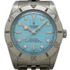 チューダー/チュードル TUDOR ブラックベイ 54 ラグーンブルー 79000 ブルー SS 自動巻き ユニセックス 腕時計