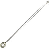 ティファニー TIFFANY＆CO オープンアトラスネックレス ゴールド Au750/ダイヤモンド ジュエリー