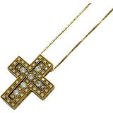 ダミアーニ DAMIANI ベルエポックネックレスS ゴールド 750/ダイヤモンド ジュエリー