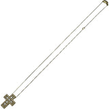 ダミアーニ DAMIANI ベルエポックネックレスS ゴールド 750/ダイヤモンド ジュエリー