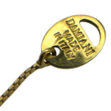 ダミアーニ DAMIANI ベルエポックネックレスS ゴールド 750/ダイヤモンド ジュエリー