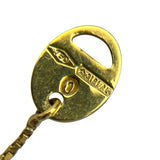 ダミアーニ DAMIANI ベルエポックネックレスS ゴールド 750/ダイヤモンド ジュエリー