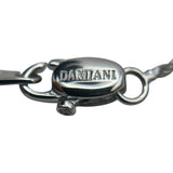 ダミアーニ DAMIANI ベルエポックネックレスM ホワイトゴールド 750WG/ルビー/ダイヤモンド ダイヤモンド ジュエリー