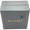 ブルガリ BVLGARI ビーゼロワンリング4バンド(M) ホワイトゴールド 750 ジュエリー
