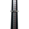 カルティエ Cartier ラニエールリングフルダイヤ ホワイトゴールド 750WG/ダイヤモンド ジュエリー