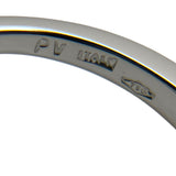 ポンテヴェキオ Ponte Vecchio ハートリング ホワイトゴールド 750/ダイヤモンド ダイヤモンド ジュエリー