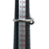 ハリーウィンストン HARRY WINSTON リリークラスターリング プラチナ Pt950/ダイヤモンド　 ジュエリー