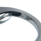 ハリーウィンストン HARRY WINSTON リリークラスターリング プラチナ Pt950/ダイヤモンド　 ジュエリー