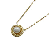 ティファニー TIFFANY＆CO ネックレス ゴールド 750 ジュエリー