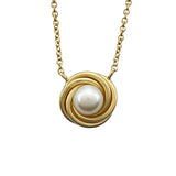 ティファニー TIFFANY＆CO ネックレス ゴールド 750 ジュエリー