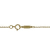 ティファニー TIFFANY＆CO ネックレス ゴールド 750 ジュエリー