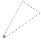 ティファニー TIFFANY＆CO ネックレス ゴールド 750 ジュエリー