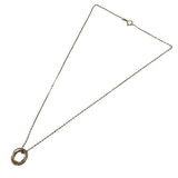 カルティエ Cartier トリニティネックレス ゴールド 750 ジュエリー