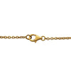 カルティエ Cartier ベビーラブネックレス ピンクゴールド 750 ジュエリー