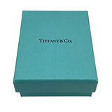 ティファニー TIFFANY＆CO ラビングハートネックレス シルバー Ag925 ジュエリー