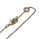 ブルガリ BVLGARI ブルガリブルガリブレスレット ピンクゴールド Au750 ジュエリー