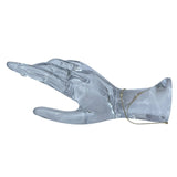 ティファニー TIFFANY＆CO バイザヤードブレスレット ゴールド Au750 ジュエリー