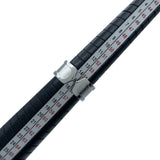 カルティエ Cartier C2リングラージ ホワイトゴールド 750 ジュエリー