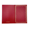 カルティエ Cartier C2リングラージ ホワイトゴールド 750 ジュエリー