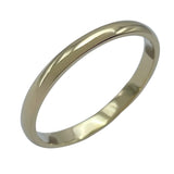 ミキモト MIKIMOTO バンドリング ゴールド K18 ジュエリー