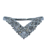 ミキモト MIKIMOTO リング プラチナ Pt950 ジュエリー