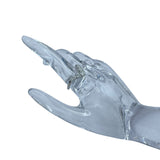 ミキモト MIKIMOTO リング プラチナ Pt950 ジュエリー