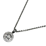 ブルガリ BVLGARI ブルガリブルガリネックレス ホワイトゴールド 750 ダイヤモンド ジュエリー