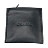 シャネル CHANEL ココクラッシュネックレス ホワイトゴールド 750WG ジュエリー