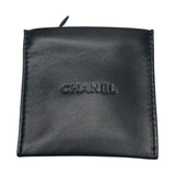 シャネル CHANEL ココクラッシュネックレス ホワイトゴールド 750WG ジュエリー