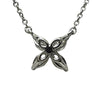 ティファニー TIFFANY＆CO ビクトリアネックレス プラチナ Pt950 ジュエリー