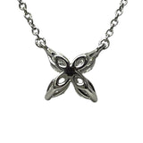 ティファニー TIFFANY＆CO ビクトリアネックレス プラチナ Pt950 ジュエリー