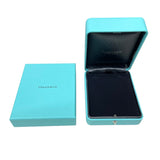 ティファニー TIFFANY＆CO ビクトリアネックレス プラチナ Pt950 ジュエリー