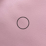 ルイ・ヴィトン LOUIS VUITTON ショッパートート MINI M15239 ピンク カーフ レディース ショルダーバッグ