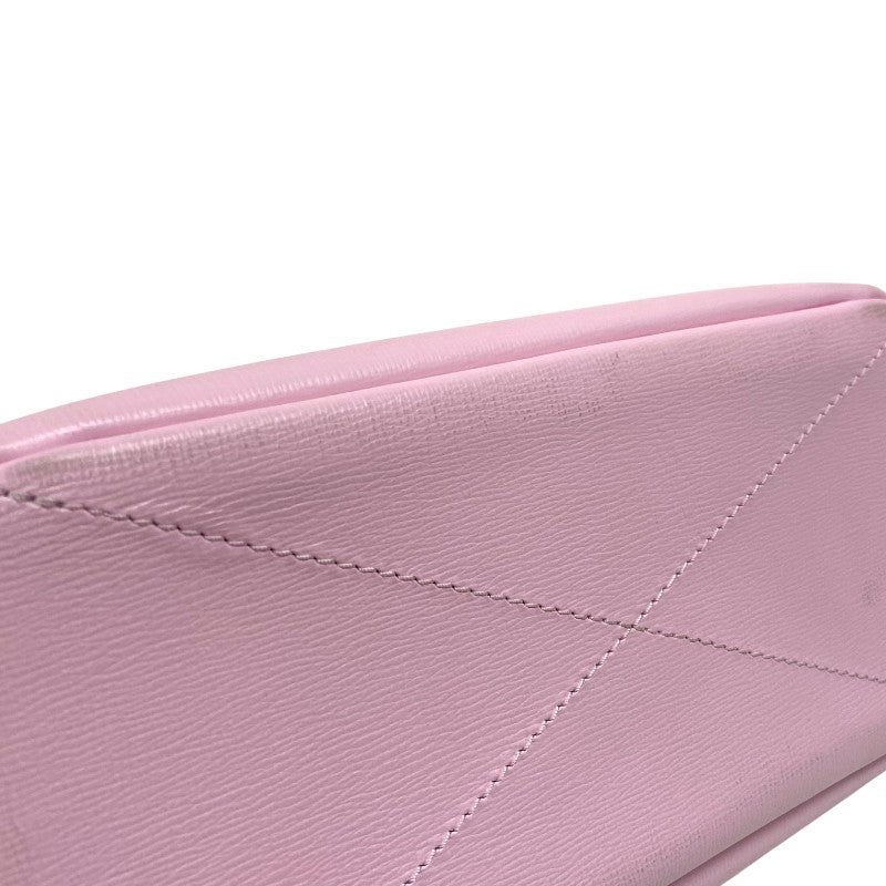 ルイ・ヴィトン LOUIS VUITTON ショッパートート MINI M15239 ピンク