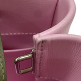ルイ・ヴィトン LOUIS VUITTON ショッパートート MINI M15239 ピンク カーフ レディース ショルダーバッグ