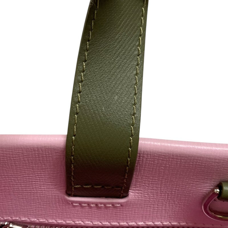 ルイ・ヴィトン LOUIS VUITTON ショッパートート MINI M15239 ピンク